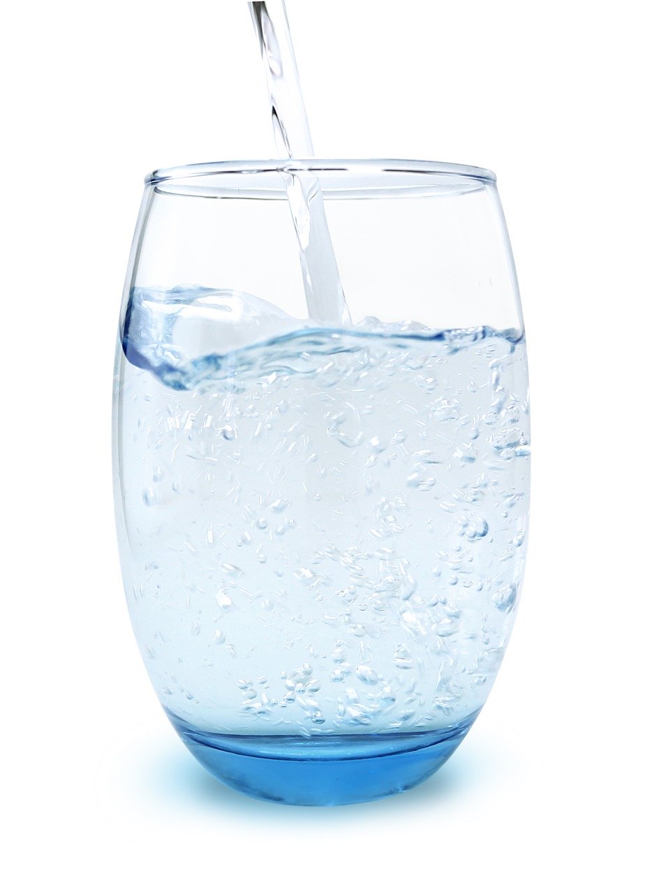 Woda wodorowa dla lepszego samopoczucia