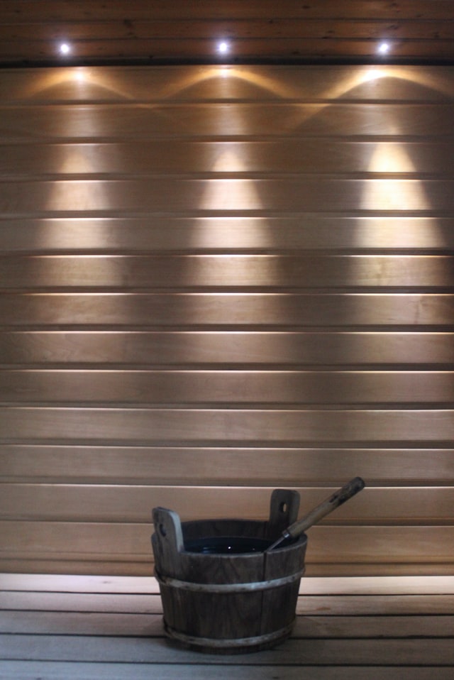 Czy korzystanie z sauny jest zdrowe?